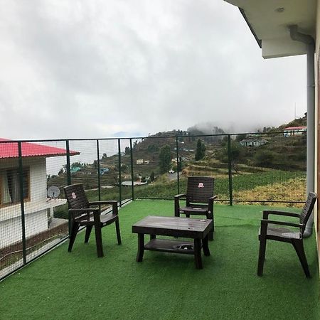 Bh Sunrise Villa Yercaud Esterno foto