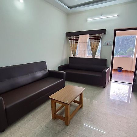 Bh Sunrise Villa Yercaud Esterno foto